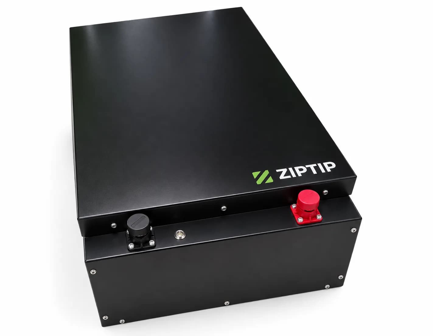Baterie LiFePO4 48V 304Ah pentru electrostivuitoare și utilaje electrice | ZipTip