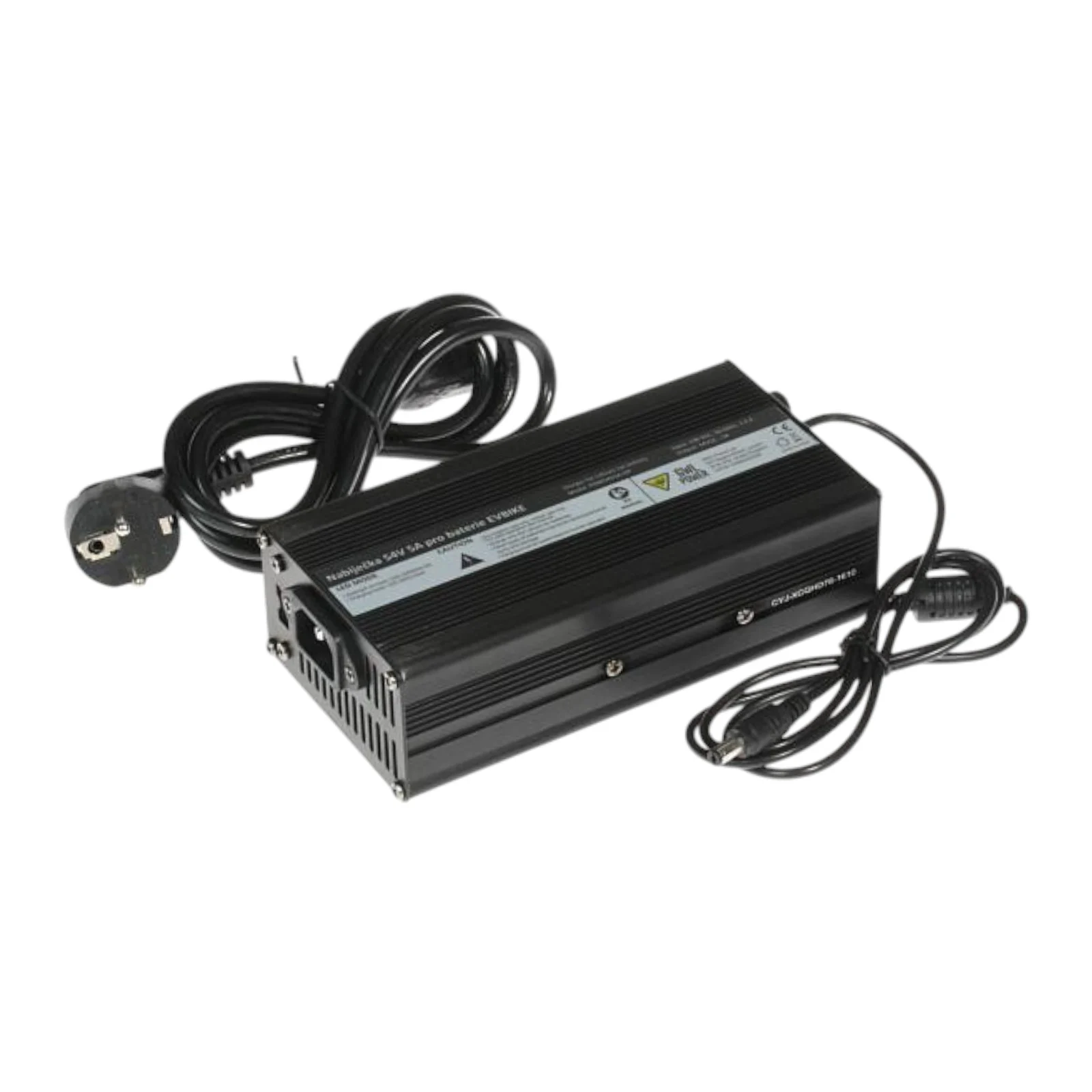 Incarcator Fast Charge 48v 5A