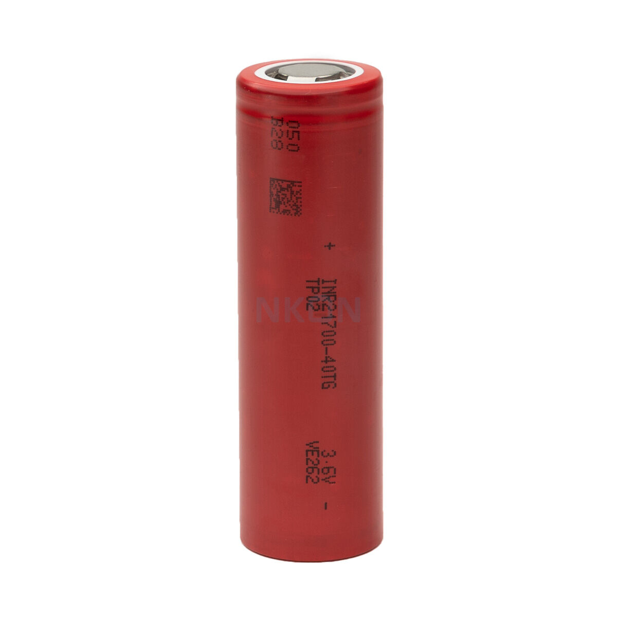 Celulă Li-Ion Tenpower INR21700-40TG – 4000mAh, 35A High Power – 2