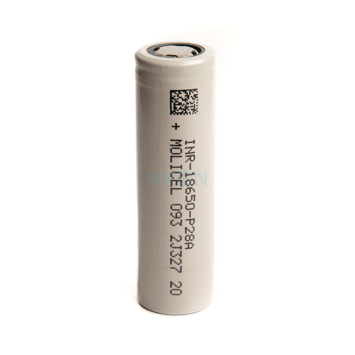 Celulă Li-Ion Molicel INR18650-P28A – 2800mAh, 35A High Power – 2